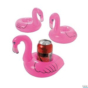 Flamingo Party Supplies